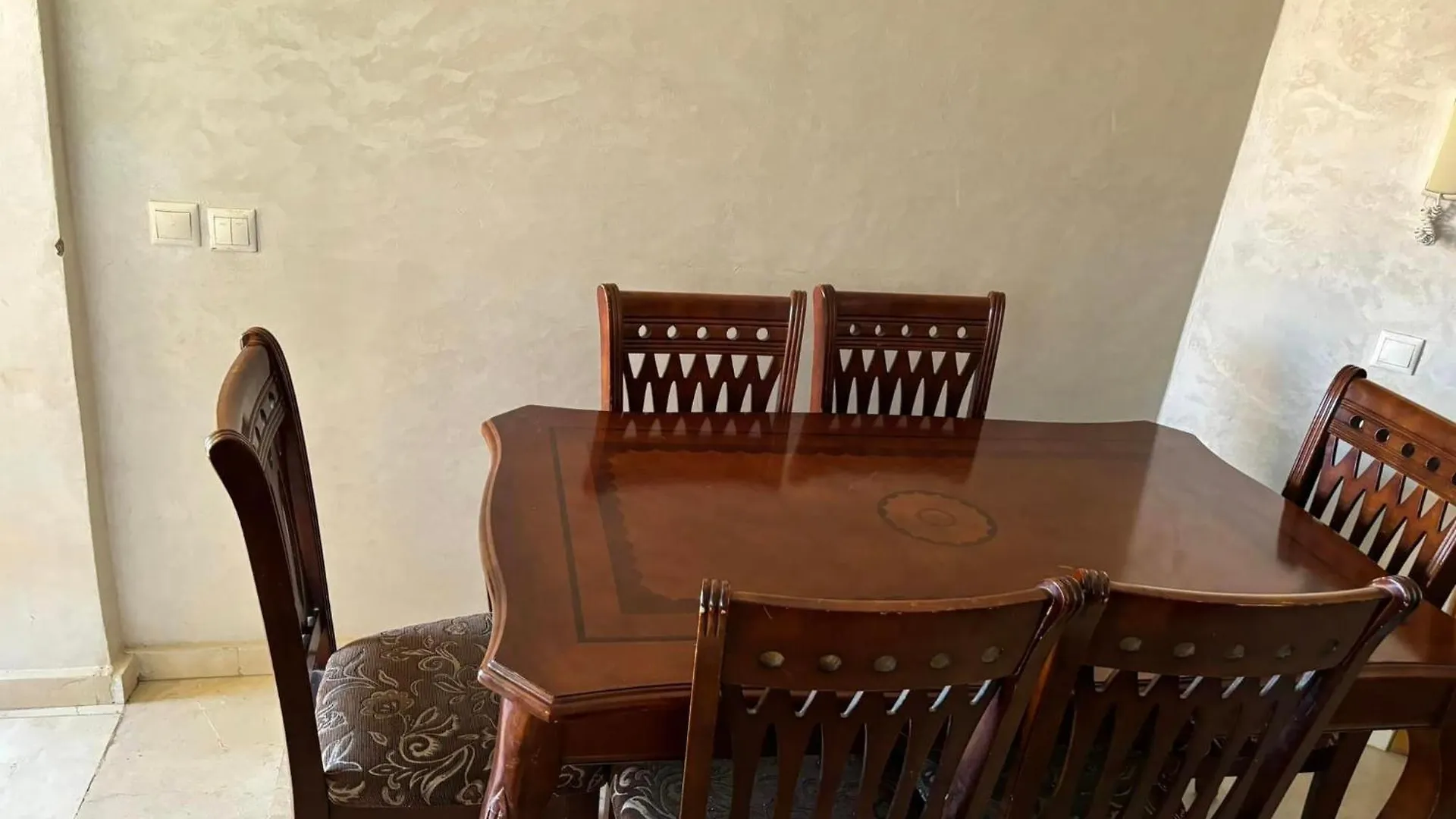 Luxury Appartment 10Min Du Centre - 3Piscines / 2Salons + 2 Chambres Marrakesh Morocco