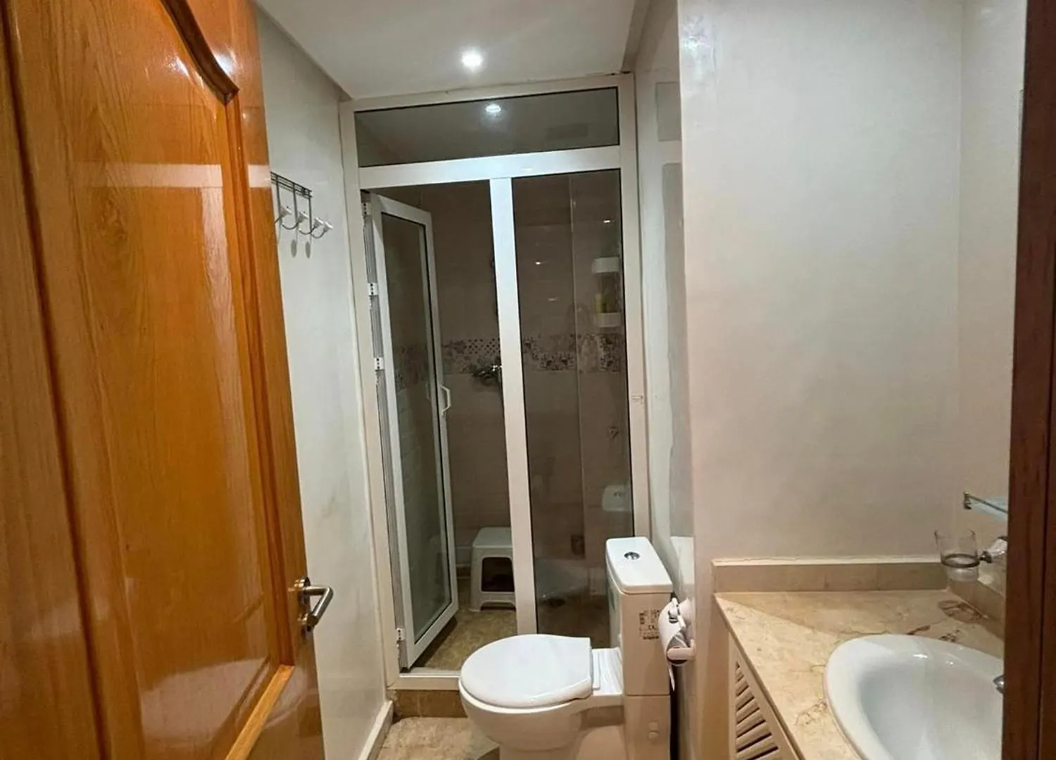 Luxury Appartment 10Min Du Centre - 3Piscines / 2Salons + 2 Chambres Marrakesh Apartment
