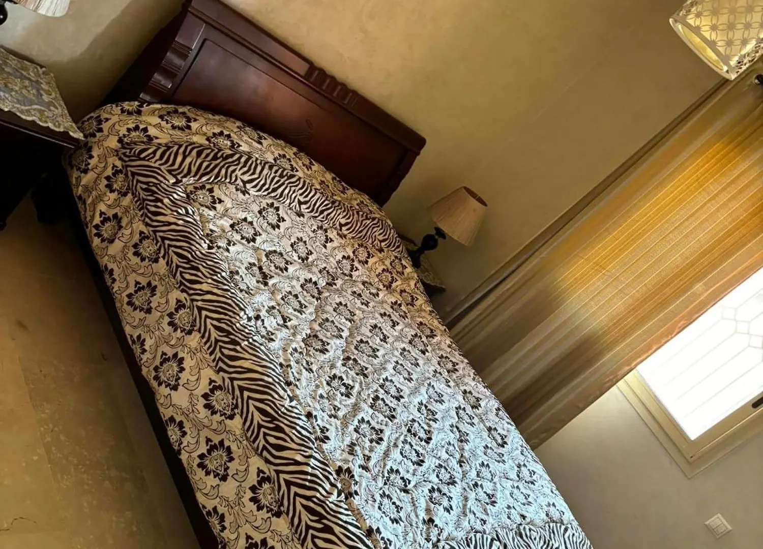 Luxury Appartment 10Min Du Centre - 3Piscines / 2Salons + 2 Chambres Marrakesh Apartment