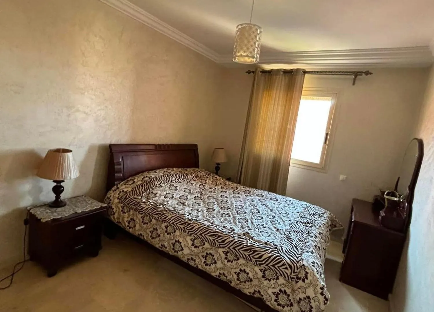 Luxury Appartment 10Min Du Centre - 3Piscines / 2Salons + 2 Chambres Marrakesh Apartment