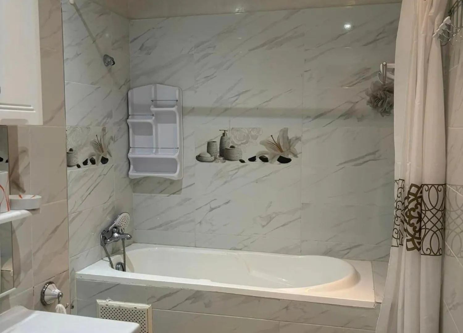 Luxury Appartment 10Min Du Centre - 3Piscines / 2Salons + 2 Chambres Marrakesh
