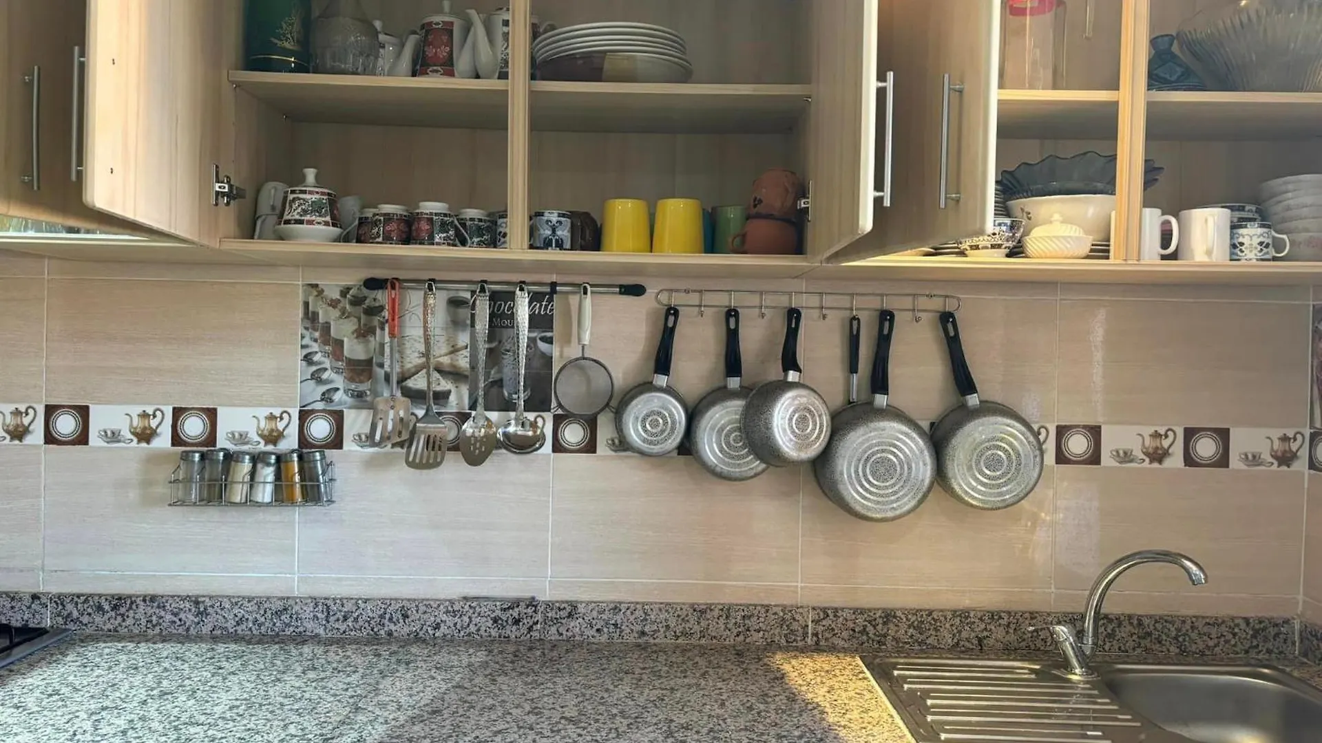 Apartment Luxury Appartment 10Min Du Centre - 3Piscines / 2Salons + 2 Chambres Marrakesh Morocco