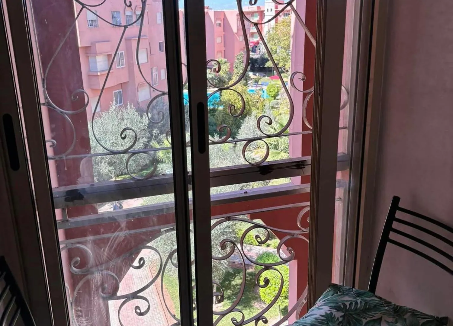 Apartment Luxury Appartment 10Min Du Centre - 3Piscines / 2Salons + 2 Chambres Marrakesh