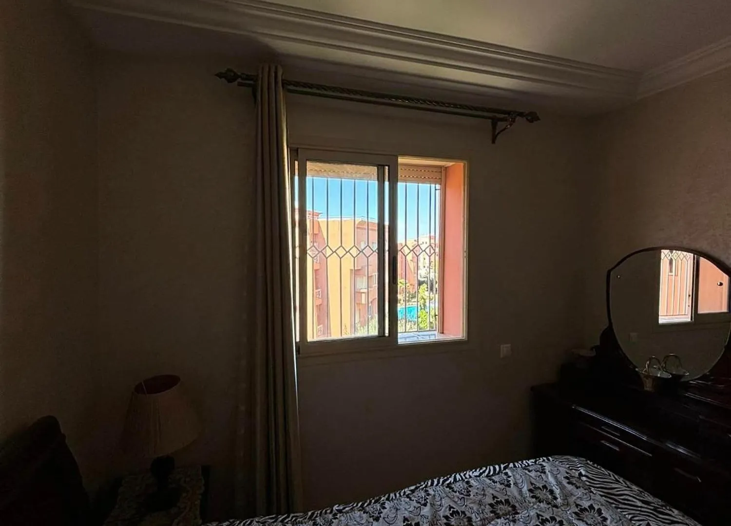 Apartment Luxury Appartment 10Min Du Centre - 3Piscines / 2Salons + 2 Chambres Marrakesh