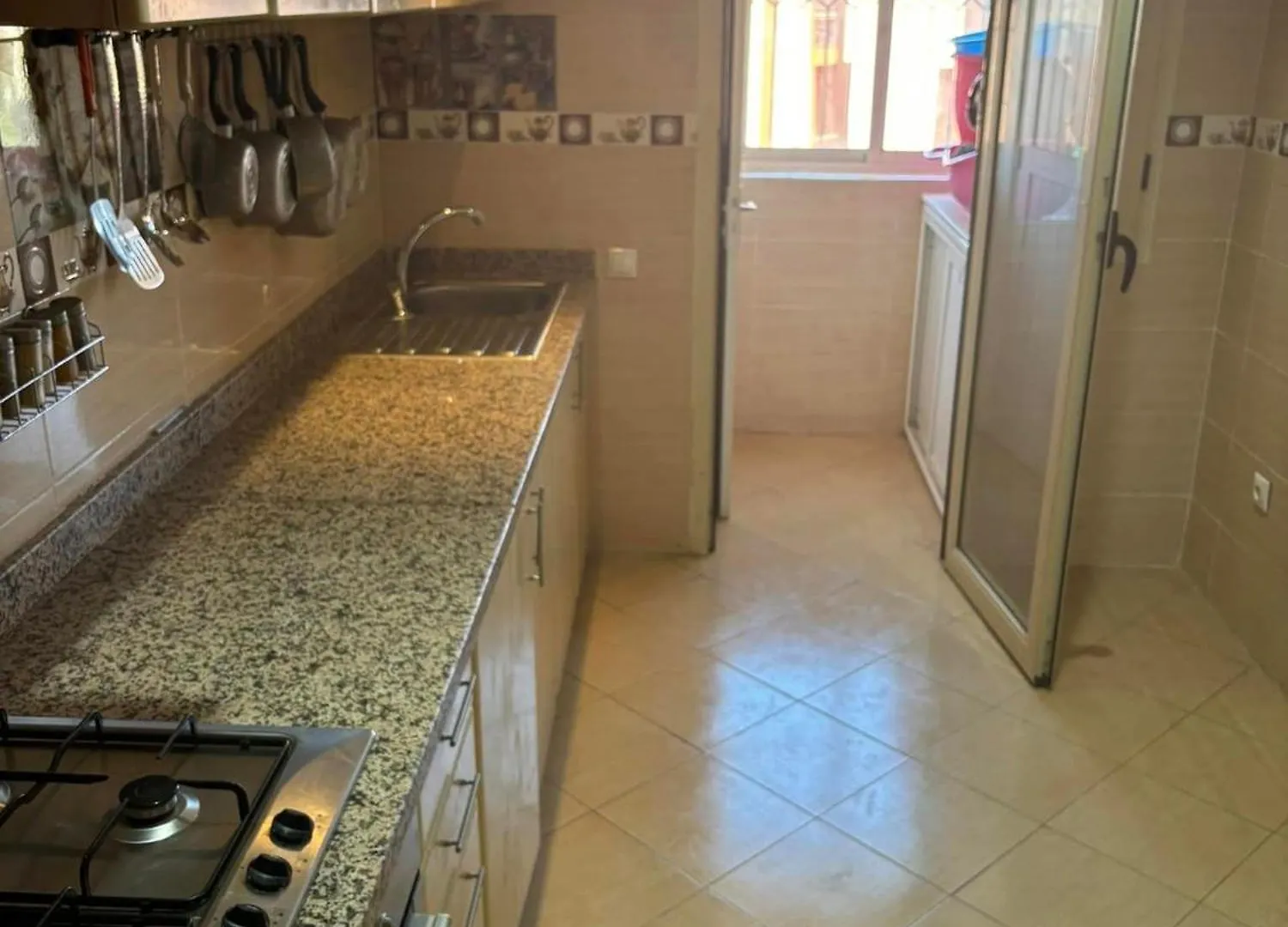 Luxury Appartment 10Min Du Centre - 3Piscines / 2Salons + 2 Chambres Marrakesh 0*,  Morocco